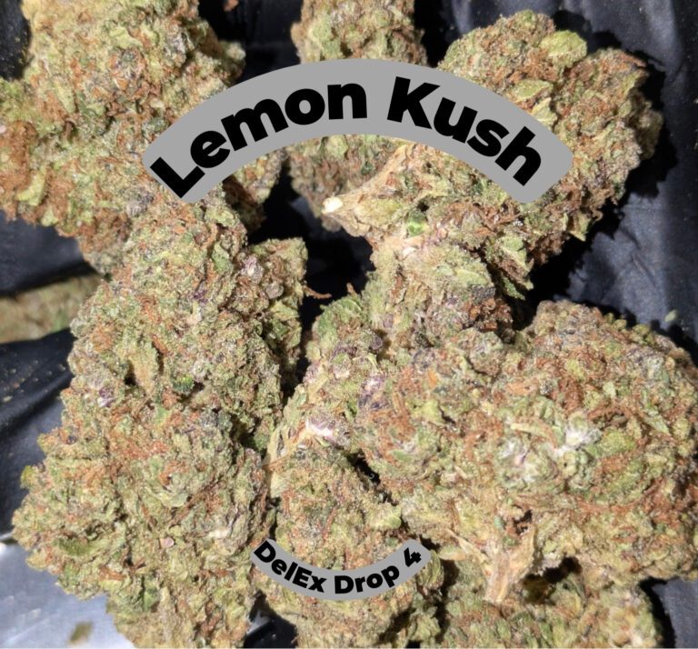 Lemon Kush