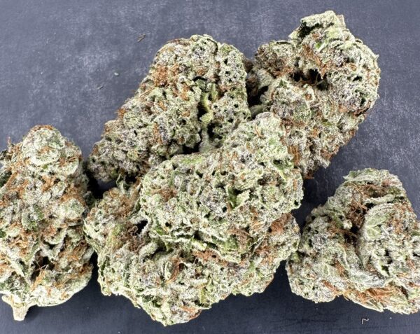 PURPLE NEROLI KUSH