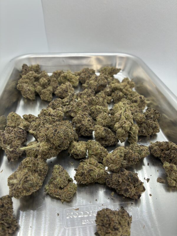 HASH BURGER - Image 2