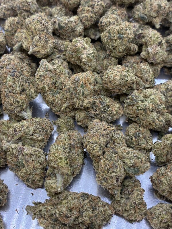 LEMON CHERRY GELATO - Image 3
