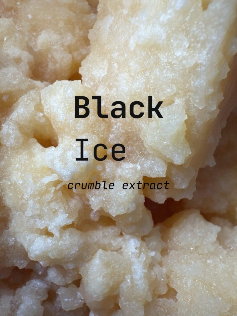 Black Ice