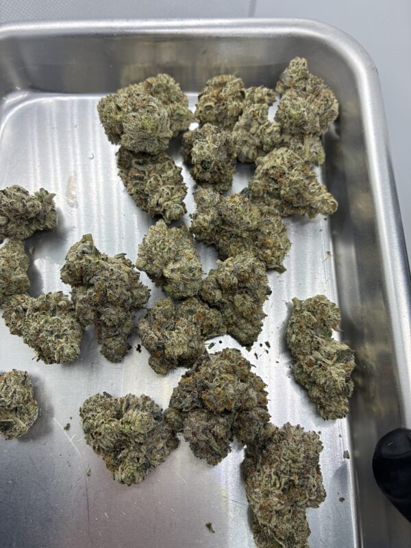 Oreo Lavender - Image 2