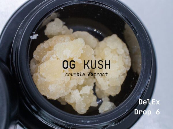 OG Kush