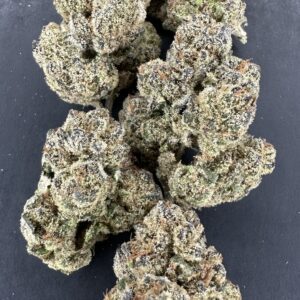 GRAPE GAS