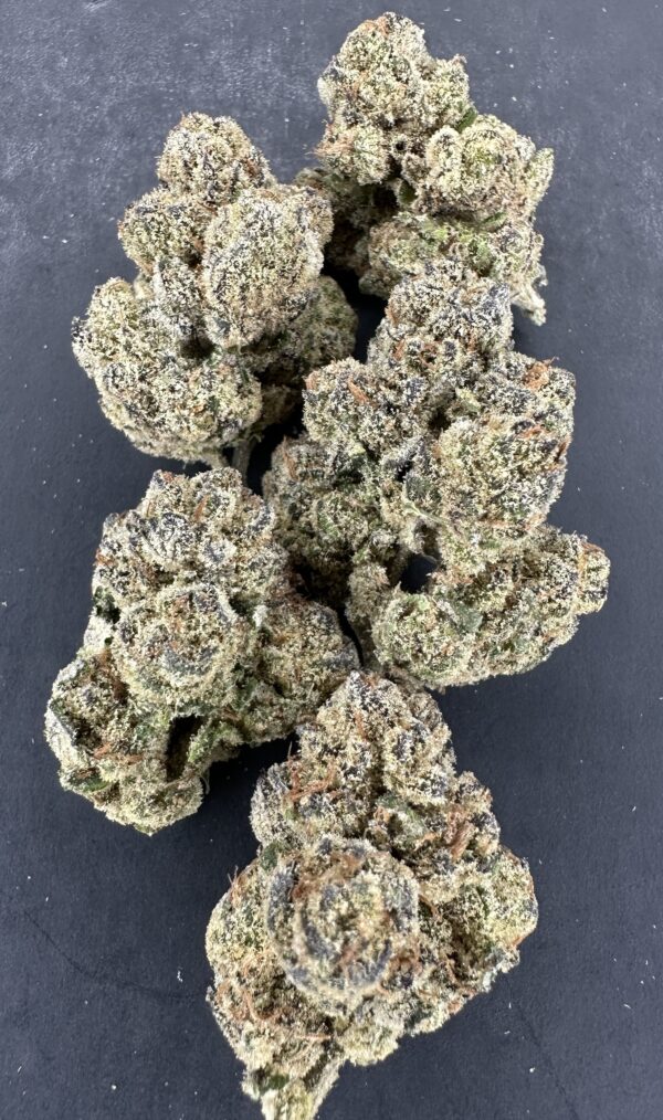 GRAPE GAS