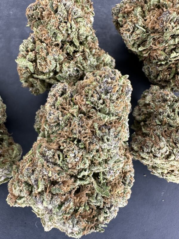LEMON KUSH - Image 2