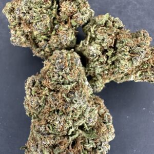 LEMON KUSH