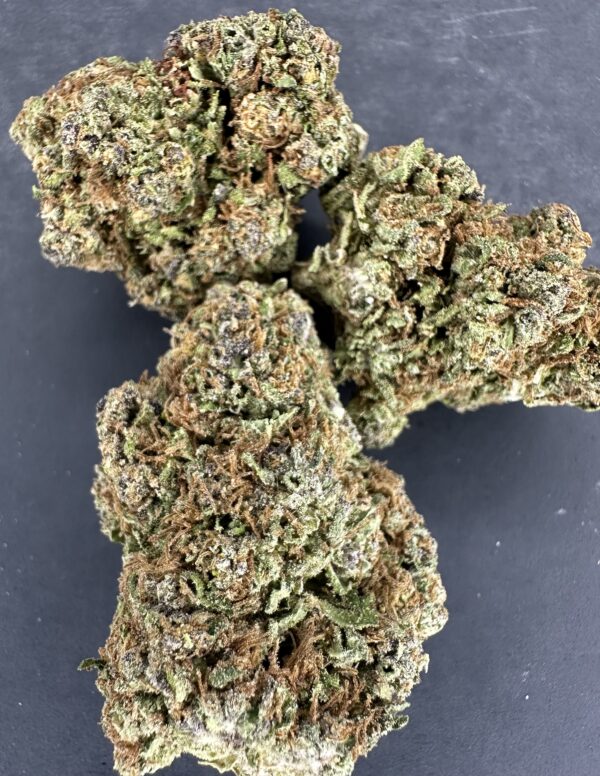 LEMON KUSH