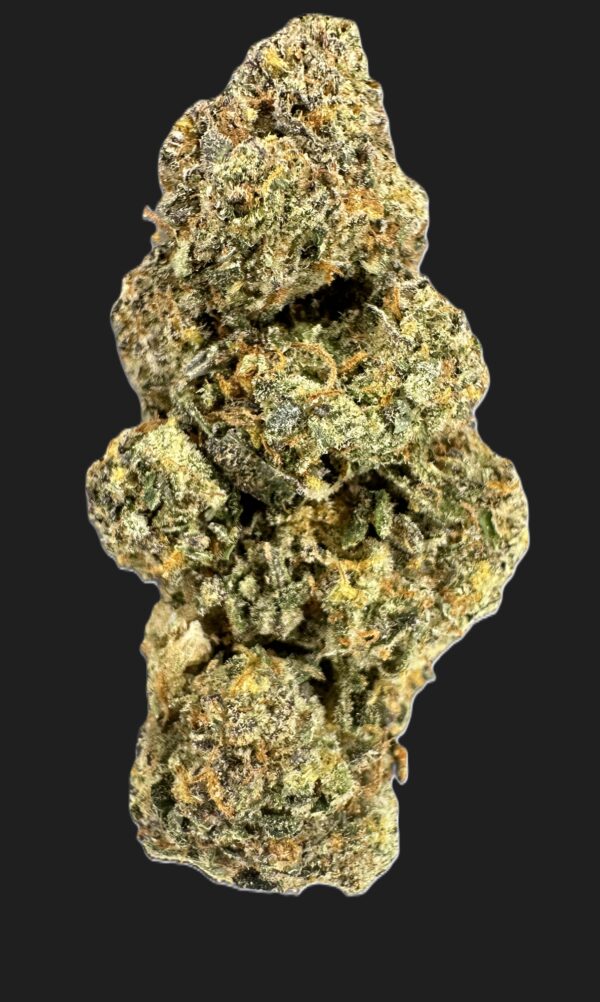 LEMON CHERRY GELATO