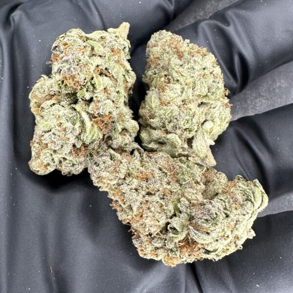 PURPLE NEROLI KUSH - Image 2