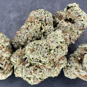 PURPLE NEROLI KUSH