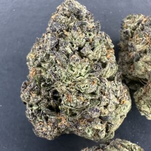 PURPLE PLATINUM GARLIC